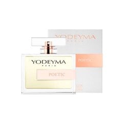 Lõhnavesi Yodeyma Poetic EDP naistele, 100 ml hind ja info | Naiste parfüümid | kaup24.ee