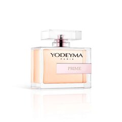 Lõhnavesi Yodeyma Prime EDP naistele, 100 ml цена и информация | Женские духи | kaup24.ee