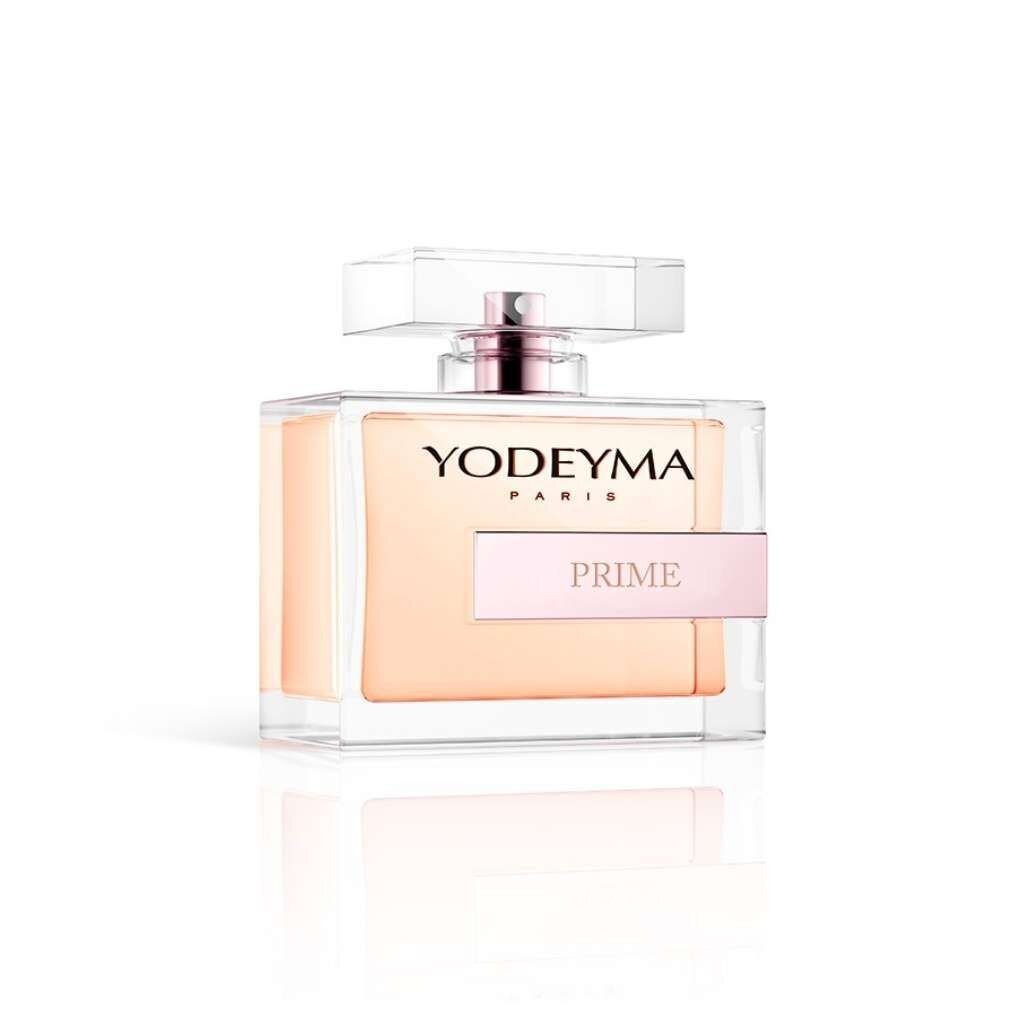 Lõhnavesi Yodeyma Prime EDP naistele, 100 ml цена и информация | Naiste parfüümid | kaup24.ee