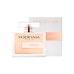 Lõhnavesi Yodeyma Prime EDP naistele, 100 ml hind ja info | Naiste parfüümid | kaup24.ee