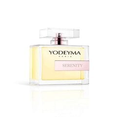 Lõhnavesi Yodeyma Serenity EDP naistele, 100 ml цена и информация | Женские духи | kaup24.ee