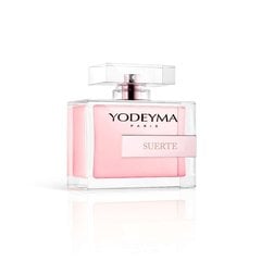 Lõhnavesi Yodeyma Suerte EDP naistele, 100 ml цена и информация | Женские духи | kaup24.ee