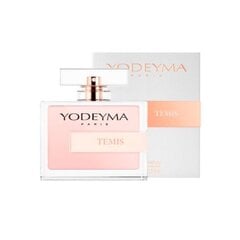 Lõhnavesi Yodeyma Temis EDP naistele, 100 ml цена и информация | Женские духи | kaup24.ee