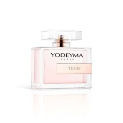 Lõhnavesi Yodeyma Temis EDP naistele, 100 ml hind ja info | Naiste parfüümid | kaup24.ee