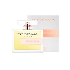 Lõhnavesi Yodeyma Venelium EDP naistele, 100 ml цена и информация | Женские духи | kaup24.ee