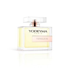 Lõhnavesi Yodeyma Venelium EDP naistele, 100 ml цена и информация | Женские духи | kaup24.ee