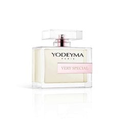 Lõhnavesi Yodeyma Very Special EDP naistele, 100 ml hind ja info | Naiste parfüümid | kaup24.ee