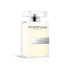 Lõhnavesi Yodeyma Blue EDP meestele, 100 ml цена и информация | Мужские духи | kaup24.ee