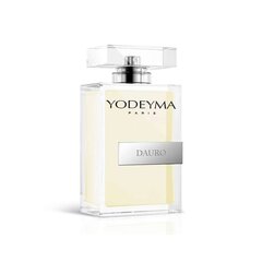 Lõhnavesi Yodeyma Dauro EDP meestele, 100 ml цена и информация | Мужские духи | kaup24.ee