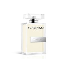 Lõhnavesi Yodeyma Timeless EDP meestele, 100 ml цена и информация | Мужские духи | kaup24.ee