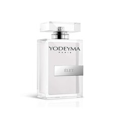 Lõhnavesi Yodeyma Elet EDP meestele, 100 ml цена и информация | Мужские духи | kaup24.ee