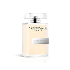 Lõhnavesi Yodeyma Magnetisme EDP meestele, 100 ml hind ja info | Meeste parfüümid | kaup24.ee