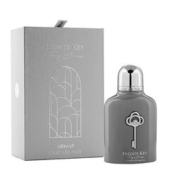 Armaf Private Key To My Success Parfüüm unisex 100 ml hind ja info | Naiste parfüümid | kaup24.ee