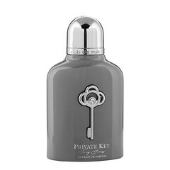 Armaf Private Key To My Success Parfüüm unisex 100 ml hind ja info | Naiste parfüümid | kaup24.ee