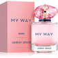 Lõhnavesi Giorgio Armani My Way Nectar EDP naistele, 50 ml hind ja info | Naiste parfüümid | kaup24.ee