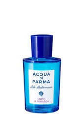 Acqua di Parma Blu Mediterraneo Mirto di Panarea unisex Tualettvesi 100 ml hind ja info | Naiste parfüümid | kaup24.ee