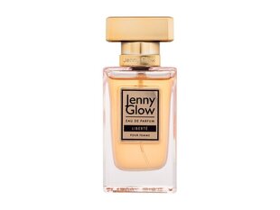 Lõhnavesi Jenny Glow Liberté EDP naistele, 30 ml цена и информация | Женские духи | kaup24.ee