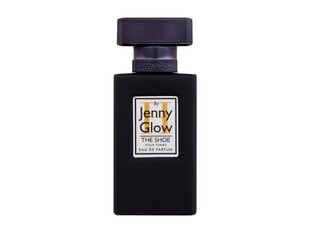 Lõhnavesi Jenny Glow The Shoe EDP naistele, 30 ml цена и информация | Женские духи | kaup24.ee