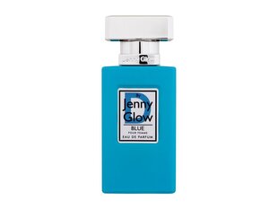 Lõhnavesi Jenny Glow Blue EDP naistele, 30 ml hind ja info | Naiste parfüümid | kaup24.ee