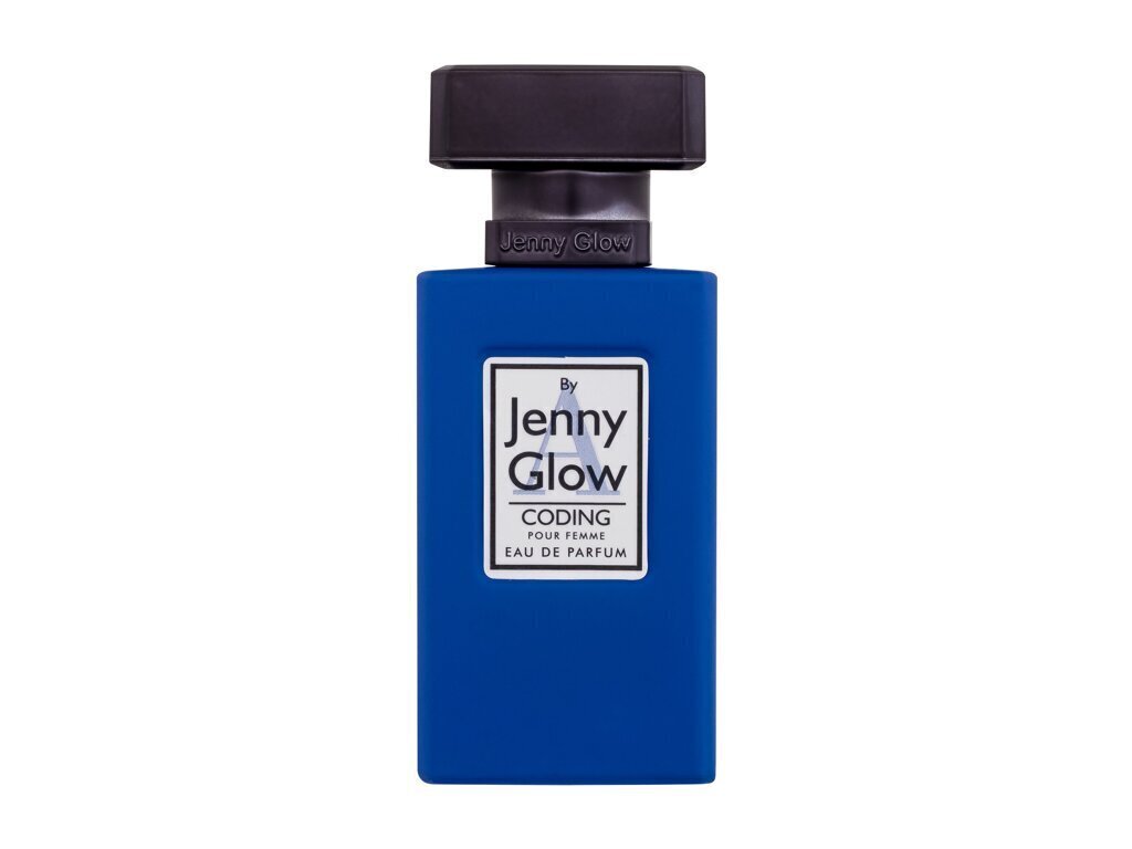 Lõhnavesi Jenny Glow Coding EDP naistele, 30 ml hind ja info | Naiste parfüümid | kaup24.ee