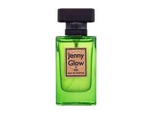 Lõhnavesi Jenny Glow XiX EDP naistele, 30 ml hind ja info | Naiste parfüümid | kaup24.ee