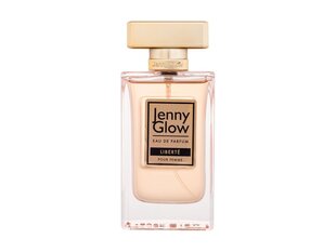 Lõhnavesi Jenny Glow Liberté EDP naistele, 80 ml hind ja info | Naiste parfüümid | kaup24.ee