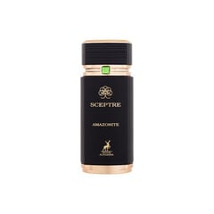 Lõhnavesi Maison Alhambra Sceptre Amazonite EDP naistele/meestele, 100 ml цена и информация | Женские духи | kaup24.ee