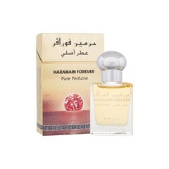 Parfüüm Al Haramain For Ever PP naistele, 15 ml цена и информация | Женские духи | kaup24.ee