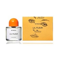 Byredo Lil Fleur Saffron Limited Edition unisex eau de parfum 100 ml цена и информация | Женские духи | kaup24.ee