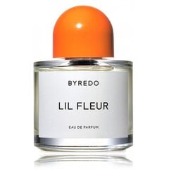 Lõhnavesi Byredo Lil Fleur Saffron EDP meestele/naistele, 100 ml hind ja info | Naiste parfüümid | kaup24.ee