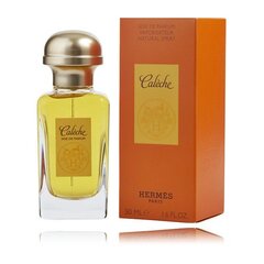 Caleche EDP Soie de Parfum: Размер - 50мл цена и информация | Женские духи | kaup24.ee