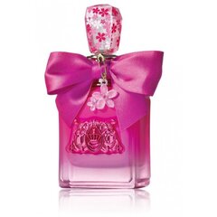 Viva La Juicy Petals Please EDP: Размер - 50мл цена и информация | Женские духи | kaup24.ee