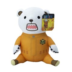 One Piece - Bepo Plush, 25cm hind ja info | Fännitooted mänguritele | kaup24.ee