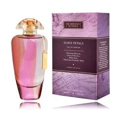 Lõhnavesi The Merchant of Venice Suave Petals EDP naistele, 100 ml hind ja info | Naiste parfüümid | kaup24.ee