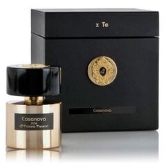 Parfüüm Tiziana Terenzi Casanova Extrait De Parfum PP naistele/meestele, 100 ml hind ja info | Naiste parfüümid | kaup24.ee