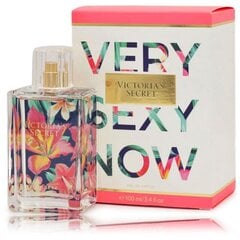 Lõhnavesi Victoria's Secret Very Sexy Now EDP naistele, 100 ml hind ja info | Naiste parfüümid | kaup24.ee