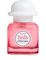 Tutti Twilly d´Hermes EDP Миниатюрка: Размер - 8мл цена и информация | Женские духи | kaup24.ee