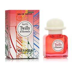 Lõhnavesi Hermès Tutti Twilly D'hermès EDP naistele, 7.5 ml hind ja info | Naiste parfüümid | kaup24.ee