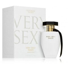 Lõhnavesi Victoria's Secret Very Sexy Oasis EDP naistele, 50 ml hind ja info | Naiste parfüümid | kaup24.ee