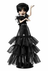 Nukk Monster High Wednesday Adams hind ja info | Tüdrukute mänguasjad | kaup24.ee