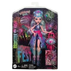 Nukk Monster High Lagoona Blue hind ja info | Tüdrukute mänguasjad | kaup24.ee