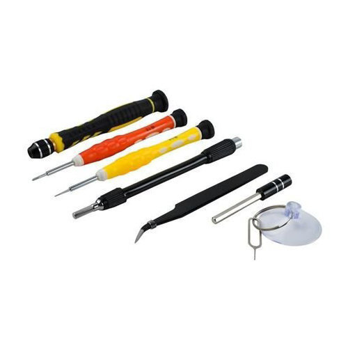 Tööriistakomplekt "Smartphone Repair Tool Kit" 38 tk hind ja info | Käsitööriistad | kaup24.ee