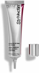 Silmakreem koos retinooliga StriVectin 15 ml hind ja info | Silmakreemid, seerumid | kaup24.ee