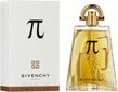 Tualettvesi Givenchy PI EDT meestele 100 ml цена и информация | Meeste parfüümid | kaup24.ee