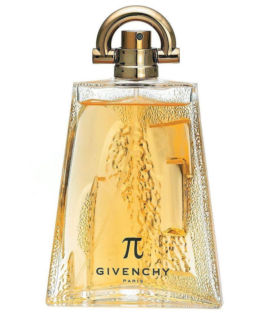 Tualettvesi Givenchy PI EDT meestele 100 ml цена и информация | Meeste parfüümid | kaup24.ee