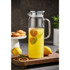 Fremont kann, 1500 ml hind ja info | Klaasid, tassid ja kannud | kaup24.ee