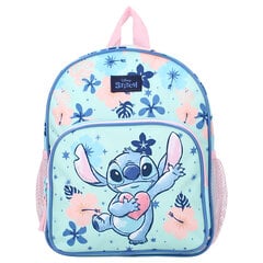 Seljakott Stitch Flowerfull hind ja info | Spordikotid, seljakotid | kaup24.ee