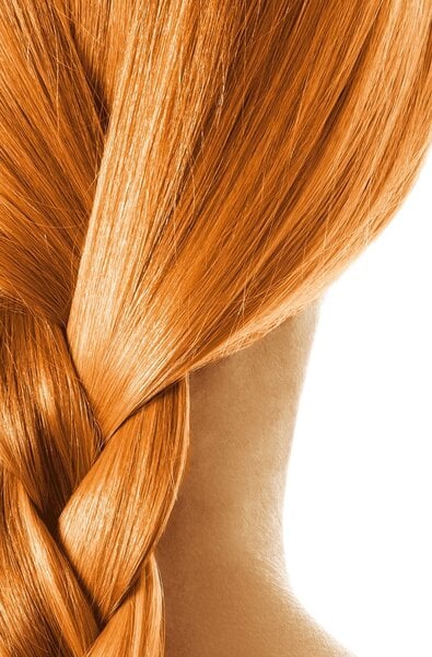 Taimne juuksevärv Khadi Vase värvi 100g hind | kaup24.ee