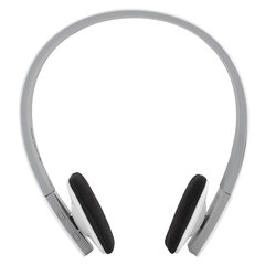 BQ618 Wireless Bluetooth Stereo_x000D_ Spordipeakomplekt Kõrvaklapid Jooksmine Fitness Heavy Bass Audio Handsfree White hind ja info | Kõrvaklapid | kaup24.ee