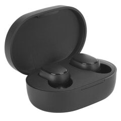 True Wireless Earbuds Basic Mini kõrvaklapid Bluetoothi ingliskeelne versioon, mis sobib Redmi jaoks hind ja info | Kõrvaklapid | kaup24.ee